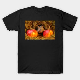 house mouse working out T-Shirt